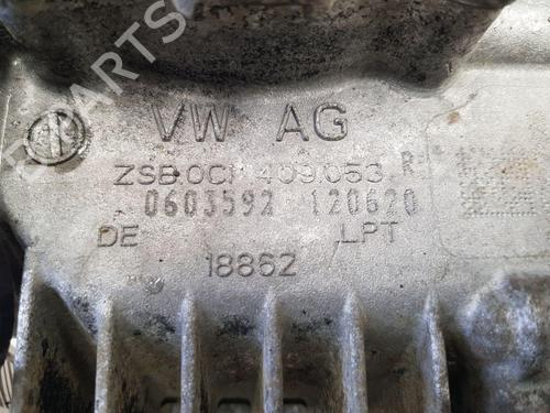 Transfer box AUDI A3 Sportback (8VA, 8VF) RS3 quattro | BP27579854M36 