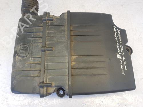Air filter box FIAT PUNTO EVO (199_) 1.4 (199AXB1A) | BP25840630M87 