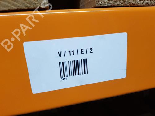 Fuse box LAND ROVER DEFENDER Station Wagon (L663) D300 MHEV 4x4 | BP32430375E1 