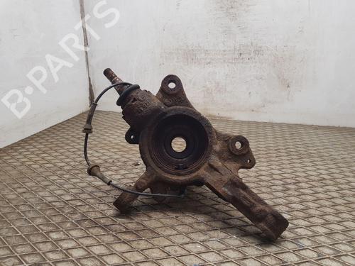 Høyre Styrespindel lagerhus VAUXHALL MOVANO Mk II (B) Chassis/Cab (X62) 2.3 CDTI FWD (UV, HV, EV) | BP30603469M26