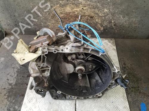 Used Gearbox Gearbox CITROËN C4 Coupe (LA_) 1.6 HDi (109 hp) 34639265 34639265