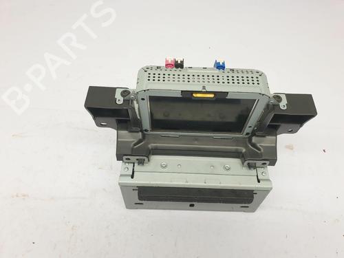 Bilradio FORD FOCUS III [2010-2020]  22660336