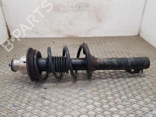 Used Left front shock absorber PORSCHE BOXSTER (986) 2.7 (220 hp) 30627947