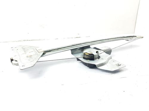 Front left window mechanism PEUGEOT PARTNER Box Body/MPV 1.6 HDi | BP28684114C22