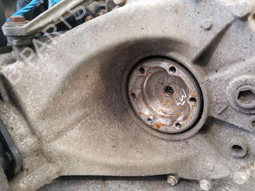 Gearbox VW MULTIVAN T5 (7HM, 7HN, 7HF, 7EF, 7EM, 7EN) 2.0 TSI | BP30806036M3