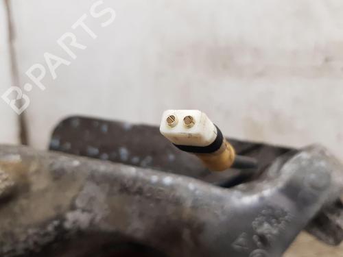 Left front steering knuckle PORSCHE 911 Convertible (996) 3.6 Carrera 4 | BP30627837M25 