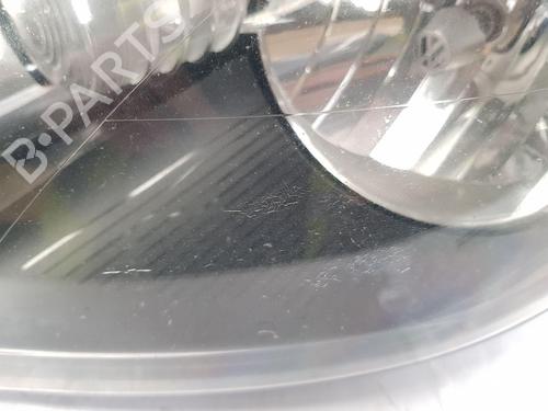 Left headlight VW GOLF VI (5K1) 1.4 TSI | BP39099604C28 - Image 4
