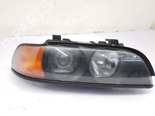Used Right headlight BMW 5 (E39) 523 i (170 hp) 28413486