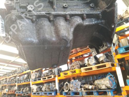 Engine VAUXHALL CORSA Mk II (C) (X01) 1.2 16V (F08, F68) | BP39503946M1 - Image 9