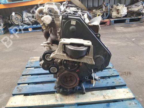 Engine FORD FOCUS II (DA_, HCP, DP) 1.8 TDCi | BP33056872M1 - Image 5