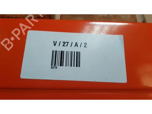Interior roof light HONDA CR-V V (RW_, RT_) 2.0 E-CVT HYBRID AWD (RT6) | BP32149076I8 - Image 7