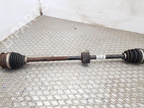Right front driveshaft SUZUKI SWIFT IV (FZ, NZ) 1.2 (AZH412, ZC72S) | BP25461794M39 - Image 3