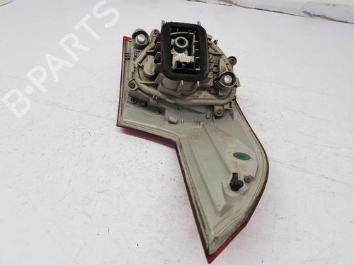 Left taillight FORD B-MAX (JK) 1.6 Ti | BP23182789C34 