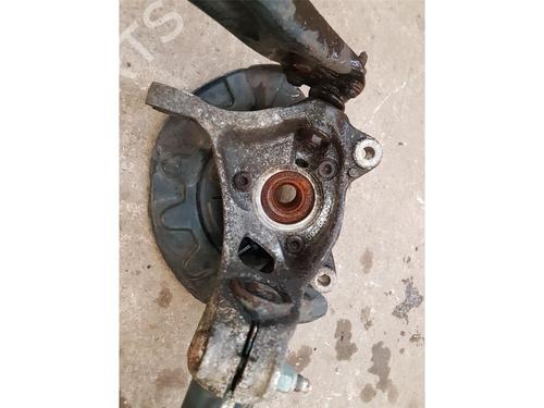 Right front suspension SEAT LEON (5F1) 1.4 TSI | BP32097822M73 - Image 6
