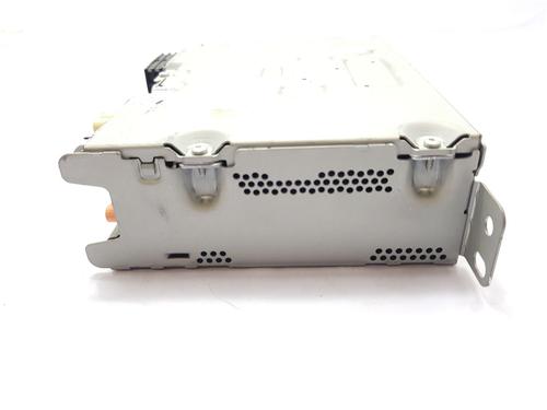 Bilradio CITROËN C3 III (SX) 1.2 THP 110 (SXHNPS, SXHNZT, SXHNZ6) | BP29900543E6 