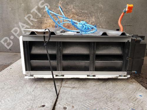 Battery HONDA CIVIC VIII Saloon (FD, FA) 1.3 IMA (FA3, FD3) | BP28087967E11 