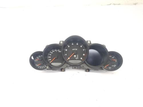 Instrument cluster – Porsche 911 (991) 3.8 Carrera S / GTS (2012-2019)