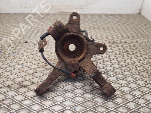Right front steering knuckle HYUNDAI i10 I (PA) 1.2 | BP30330754M26