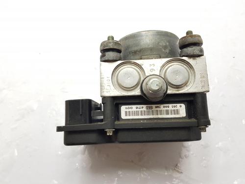 ABS pump VAUXHALL CORSA Mk III (D) (S07) 1.0 i 12V (L08) | BP29549067M43 