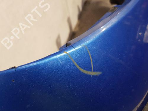 Front bumper NISSAN NOTE (E11, NE11) 1.4 | BP27920540C7