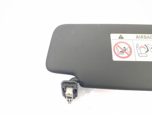 Venstre solskærm SKODA SCALA (NW1) | BP32275209I1