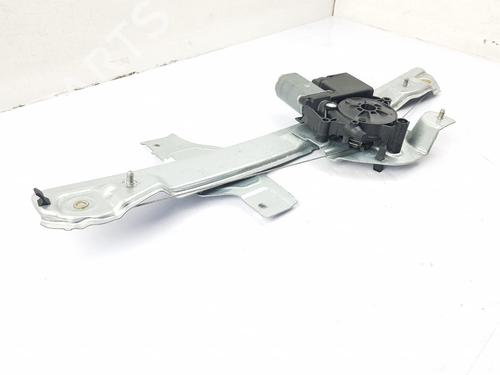 Front right window mechanism CITROËN C3 III (SX) 1.2 THP 110 (SXHNPS, SXHNZT, SXHNZ6) | BP29927960C23