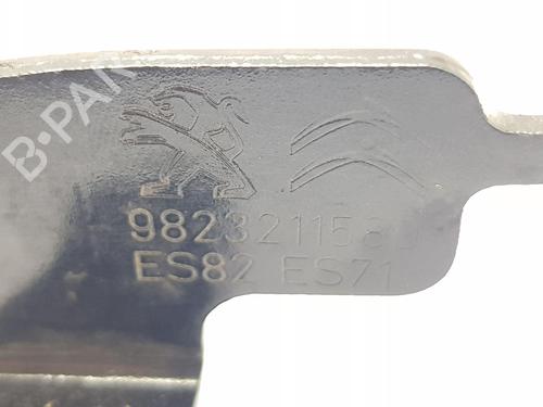 Hinge/Door check strap OPEL CORSA F (P2JO) 1.2 (68) | BP29957065C146 