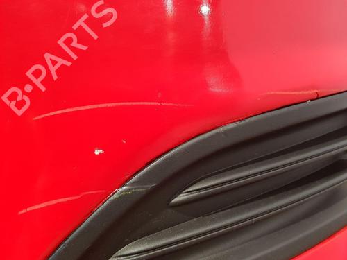 Front bumper FORD FIESTA VI (CB1, CCN) 1.25 | BP29871085C7