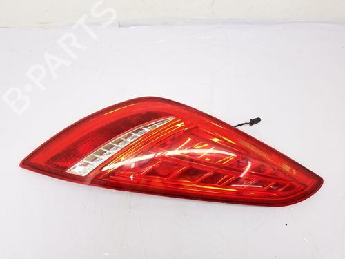 Used Left taillight Left taillight 38564417 38564417