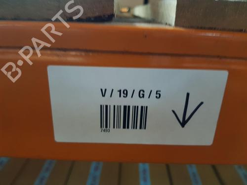 Right rear driveshaft BMW 4 Coupe (F32, F82) 420 d xDrive | BP22683984M41 