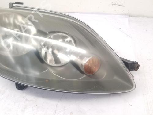 Right headlight VW GOLF PLUS V (5M1, 521) 1.9 TDI | BP39199520C29 - Image 3