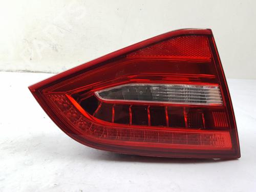 Venstre baklys, luke AUDI A4 B8 Avant (8K5) 2.0 TDI | BP28175177C79 