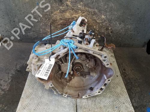 Getriebe für Getriebe KIA RIO III (UB) 1.25 CVVT (86 hp) 33966939 33966939