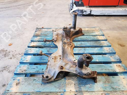 Subframe SUZUKI SX4 (EY, GY) 1.6 VVT (RW416, YA21S) | BP40463351M9 - Image 4