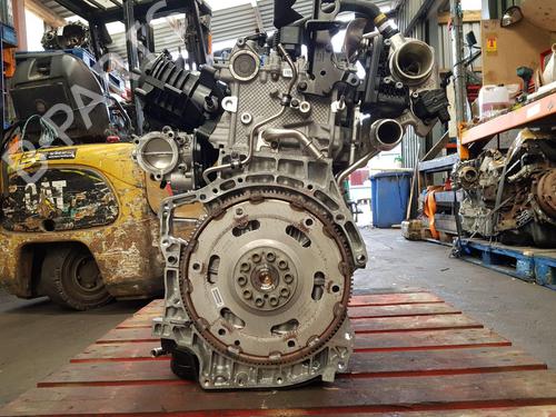 Engine VOLVO V90 II Cross Country (236) B5 Mild Hybrid AWD | BP39432163M1 - Image 3