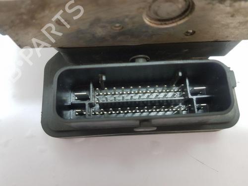 Abs pomp MERCEDES-BENZ GLA-CLASS (X156) GLA 200 CDI / d (156.908) | BP22681761M43 