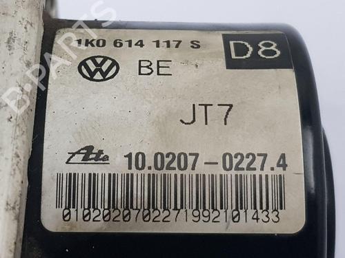 ABS pump SKODA OCTAVIA II Combi (1Z5) 1.6 TDI | BP29467496M43 