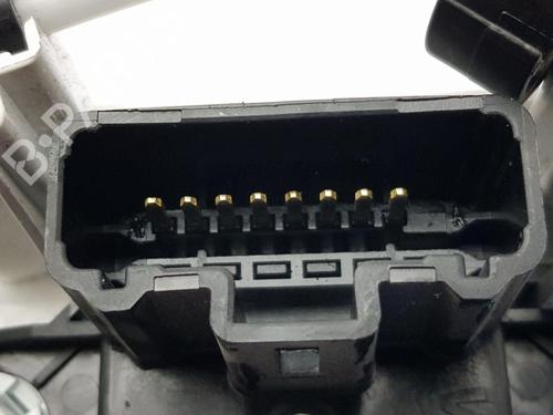 Climate control RENAULT TRAFIC III Van (FG_) 1.6 dCi 120 (FGMB, FGMC) | BP27330674I5 