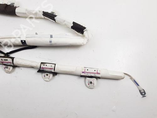 Venstre gardin kollisjonspute OPEL CORSA F (P2JO) 1.2 (68) | BP22681185C11 