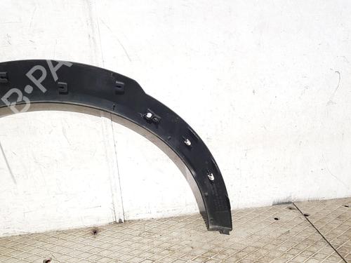 Højre bagtil skærm liste OPEL MOKKA 1.2 (76) | BP32252038C137 