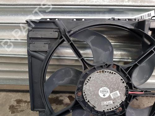 Radiator fan BMW 5 Touring (E61) 525 d | BP29292775M35 