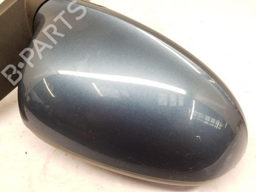 Bakspejl Højre VAUXHALL ASTRA Mk VI (J) (P10) 1.6 | BP29408040C27 
