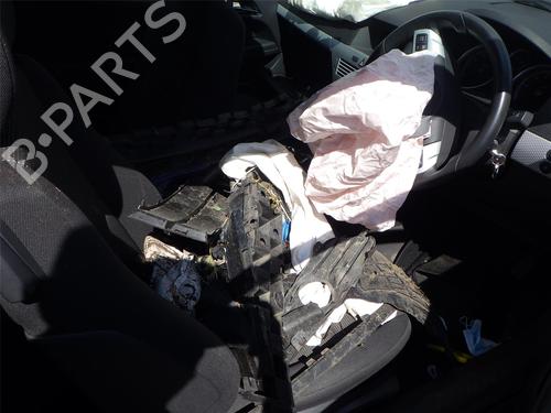 Ansaugkrümmer OPEL ASTRA H GTC (A04) 1.6 (L08) | BP29439992M70 