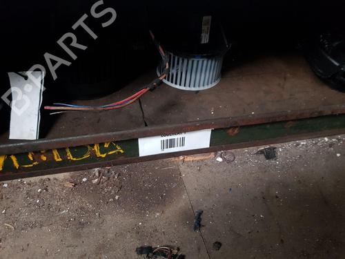 Heater blower motor VW ARTEON (3H7, 3H8)  | BP22206246M62