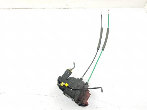 Used Rear left lock HYUNDAI i20 I (PB, PBT) 1.2 (78 hp) 29597862