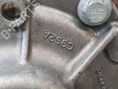 Front differential JAGUAR F-TYPE Coupe (X152) 5.0 SCV8 R | BP22675690M23 