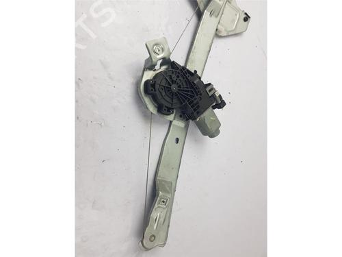 Front right window mechanism CITROËN C3 II (SC_) 1.2 VTi 82 | BP38991386C23 - Image 6