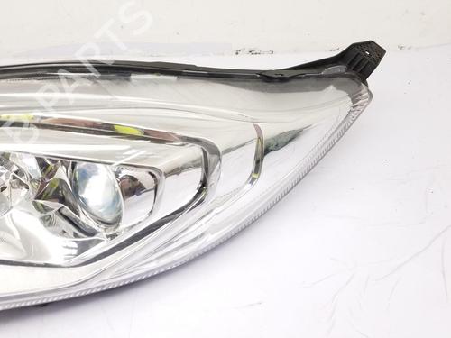 Left headlight FORD FIESTA VI (CB1, CCN) 1.6 TDCi | BP35996305C28 - Image 3