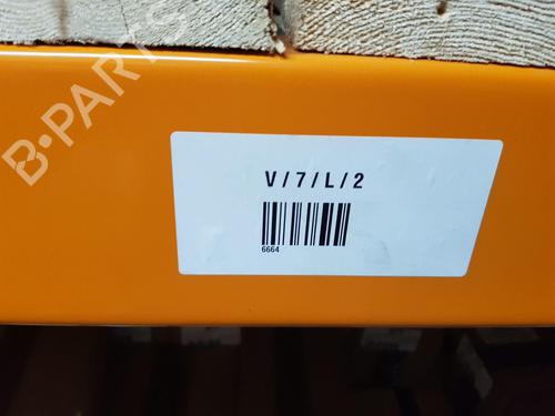 Andre MCLAREN 720S 4.0 | BP29492760O1 