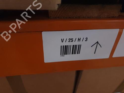 Fuel flap LAND ROVER RANGE ROVER EVOQUE (L538) 2.2 D 4x4 | BP22676550C131 